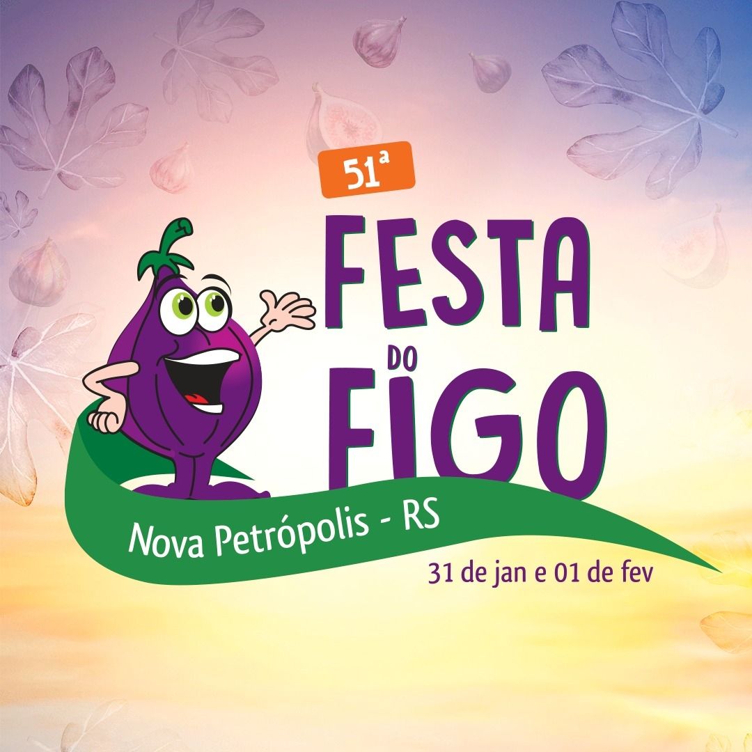 51º Festa do Figo