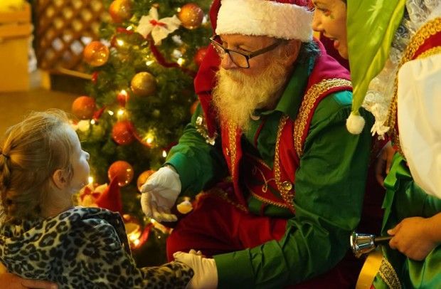 magia do natal