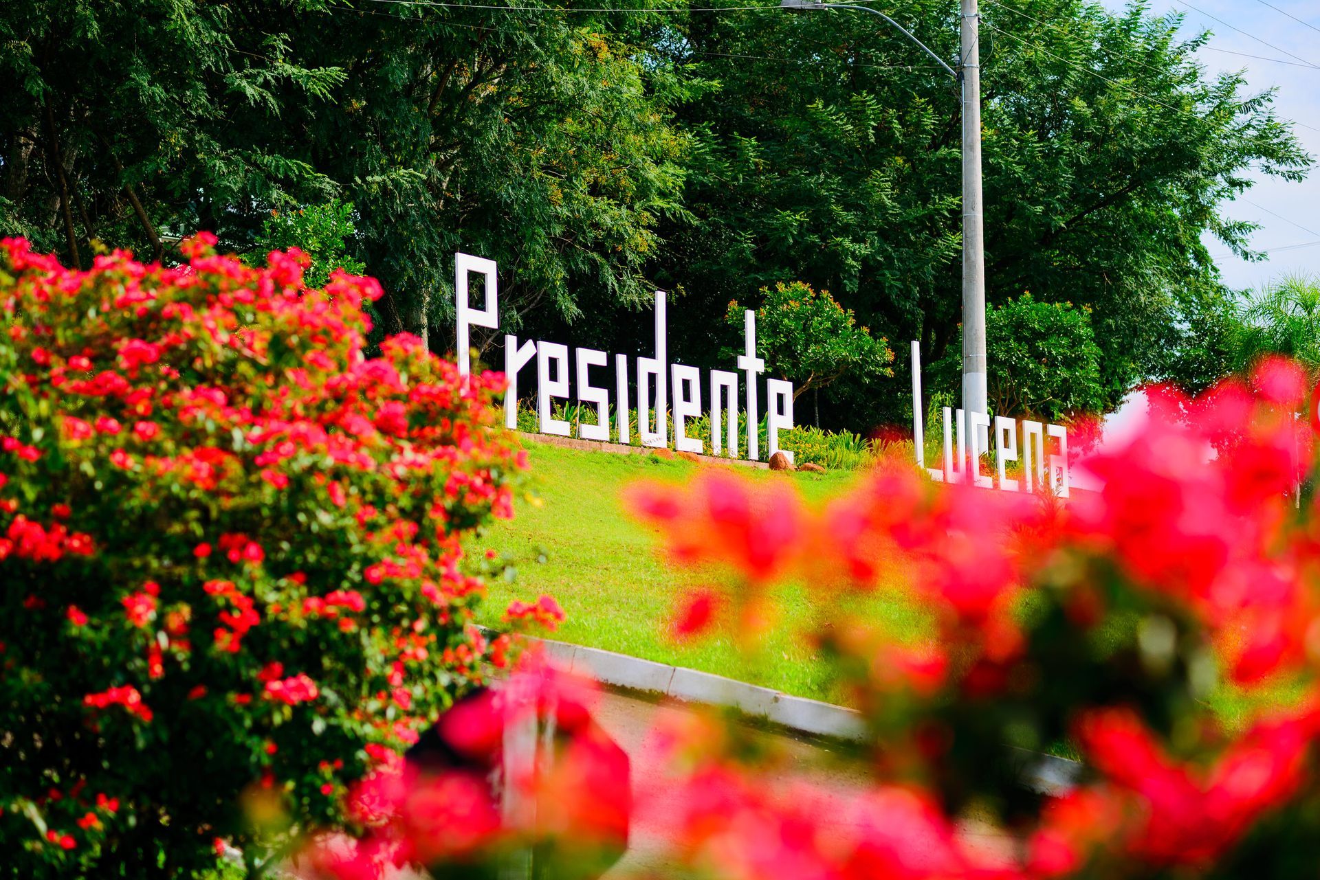 Experiências na terra da Schmier - Presidente Lucena