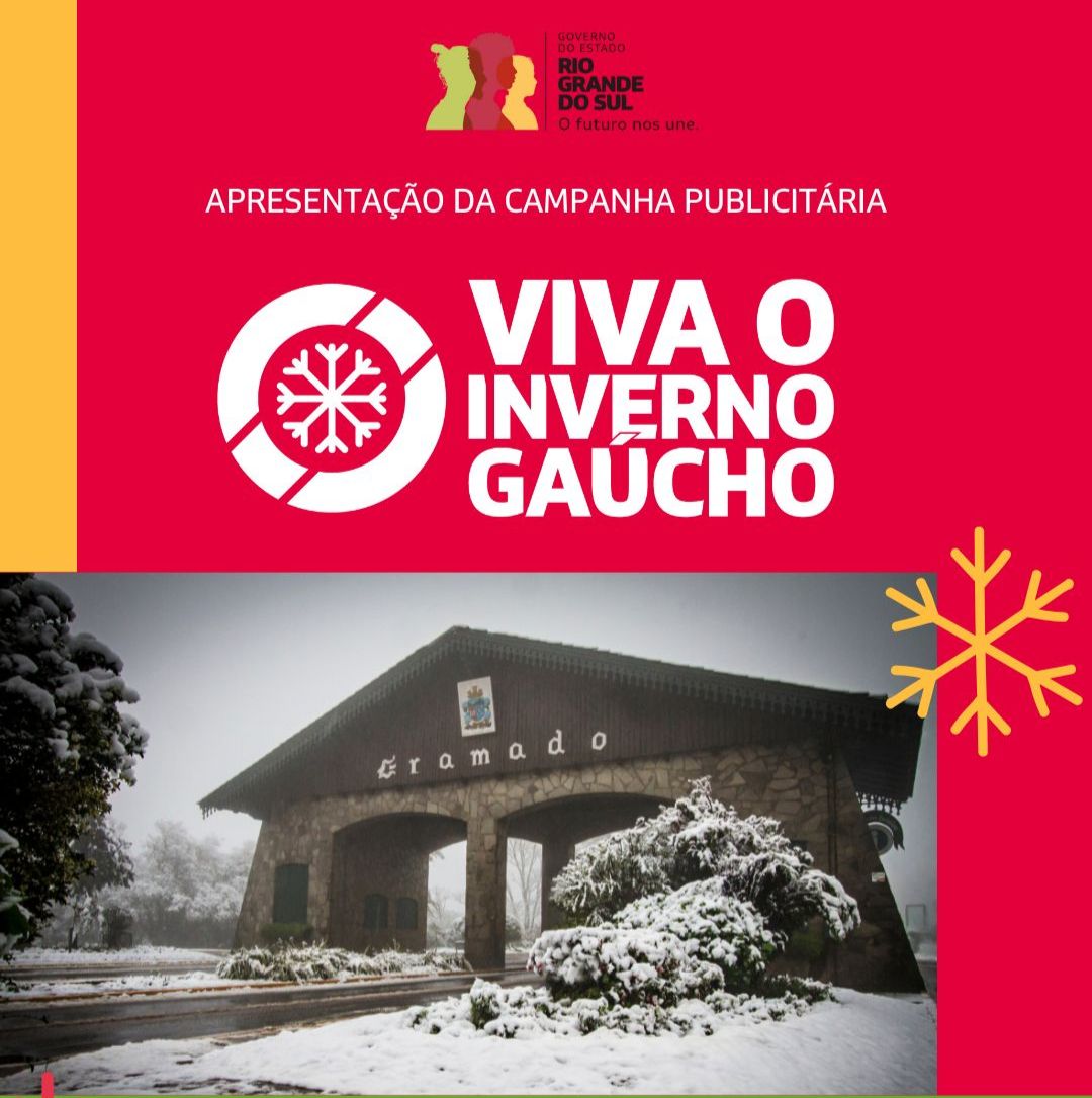 inverno gaucho