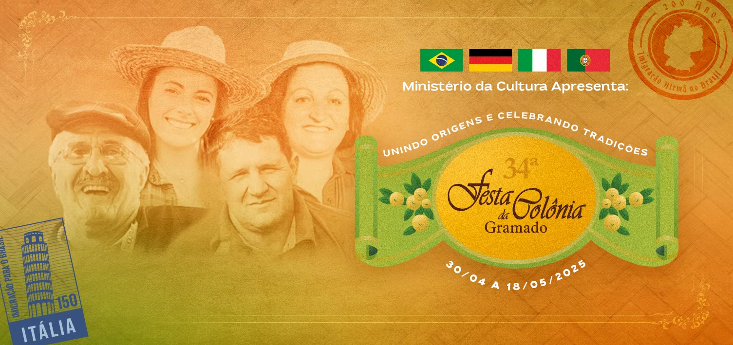 festa da colonia