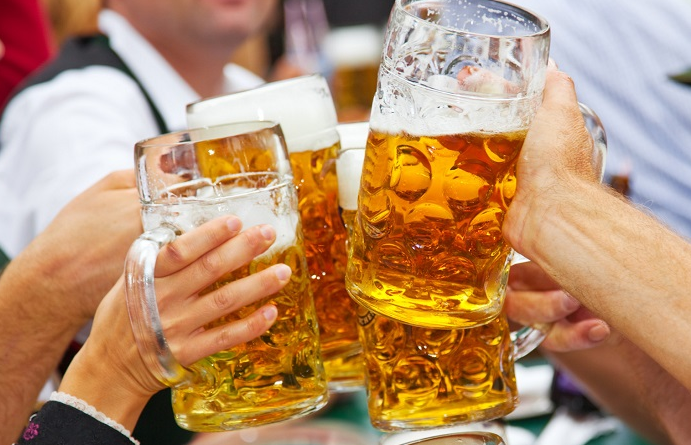 Oktoberfest