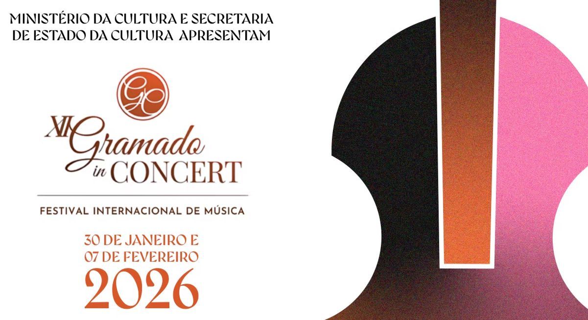 XII Gramado in Concert 2026