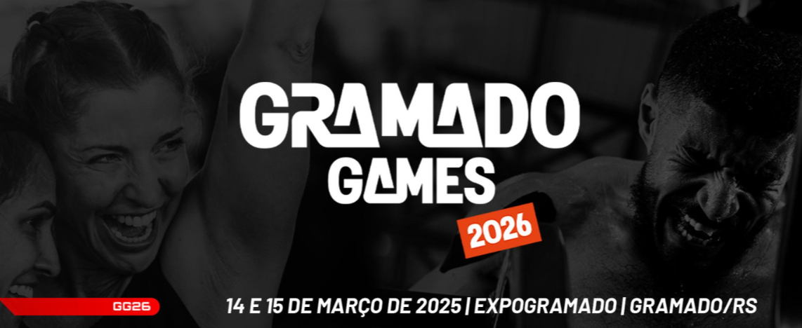 Sky Hotéis é hotel oficial do Gramado Games 2026