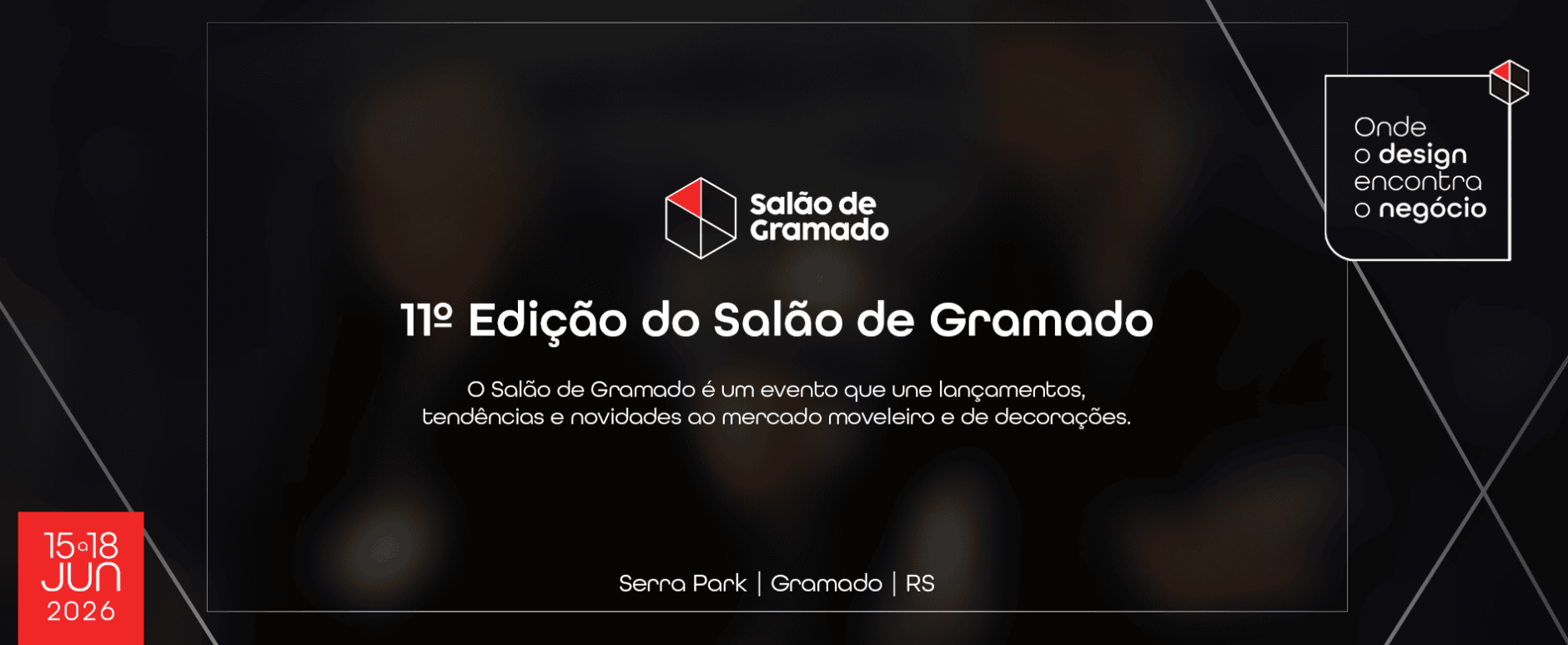 Salão de Gramado 2026