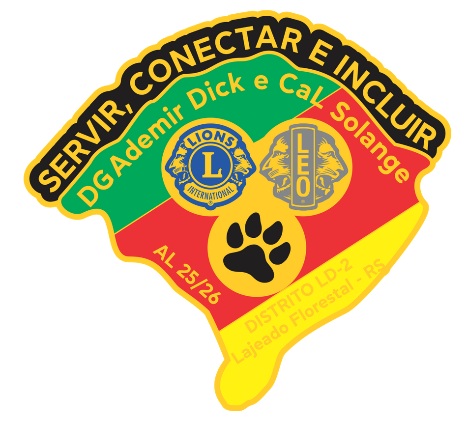 65º edição da Convenção do Lions Clube