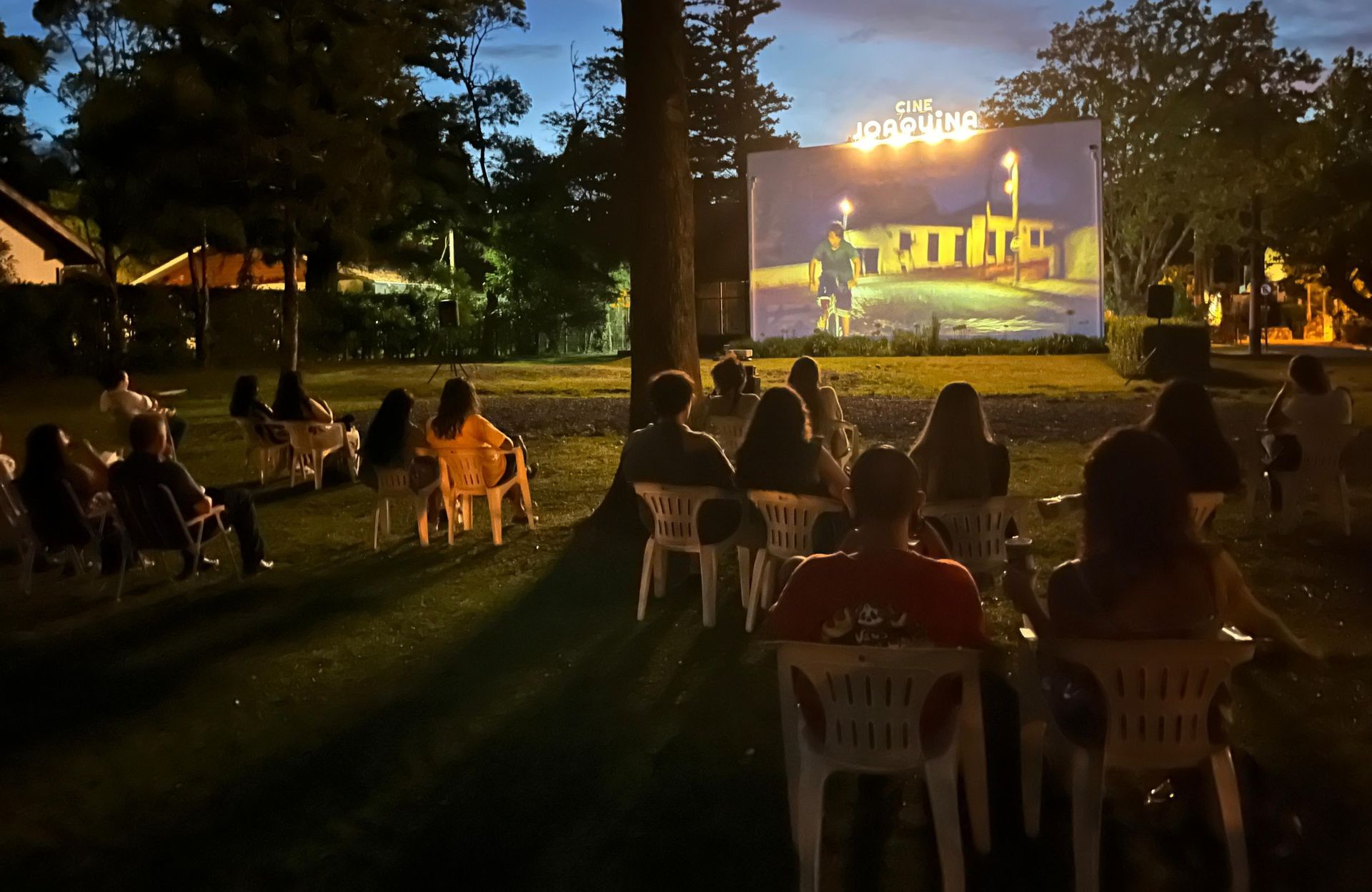 Festival de Cinema Italiano