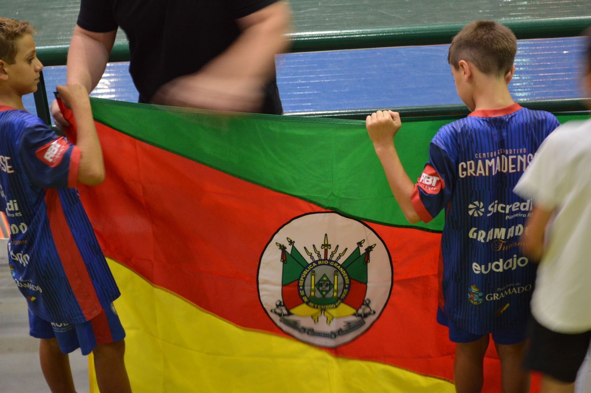 Super Copa Gramado de Futsal 2023
