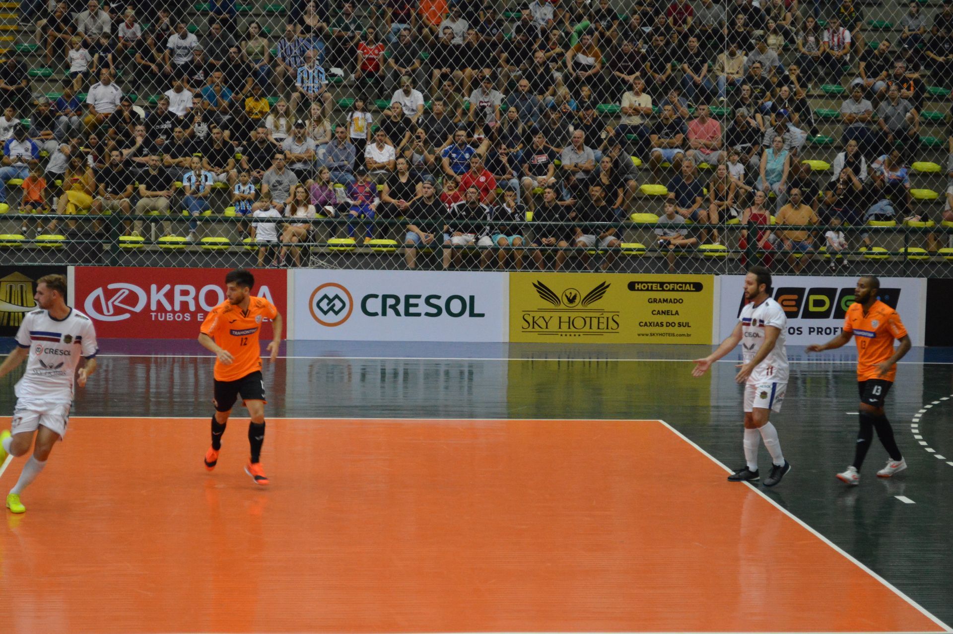 Super Copa Gramado de Futsal 2023