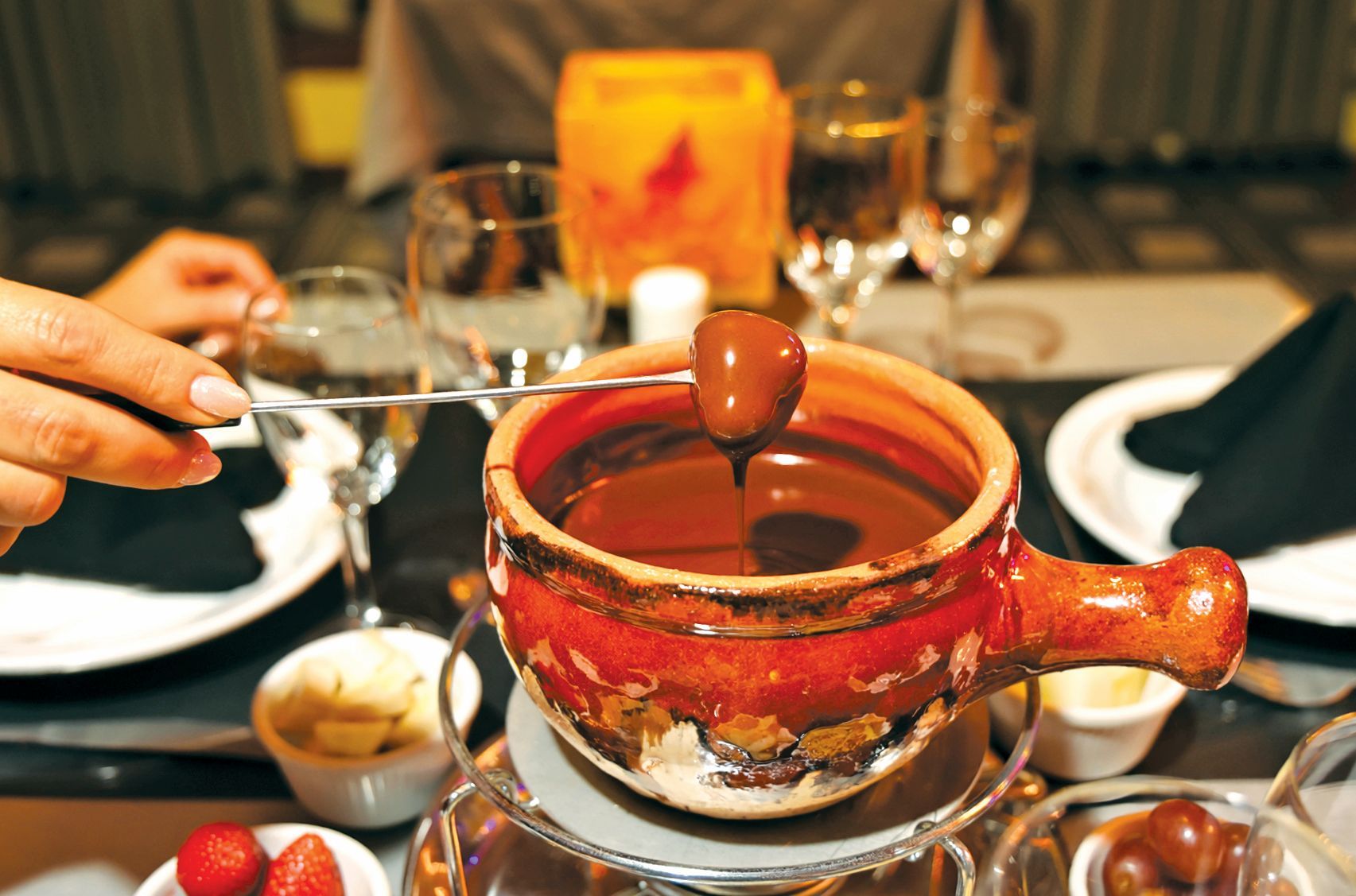 Gramado terá o primeiro Festival de Fondue em 2026