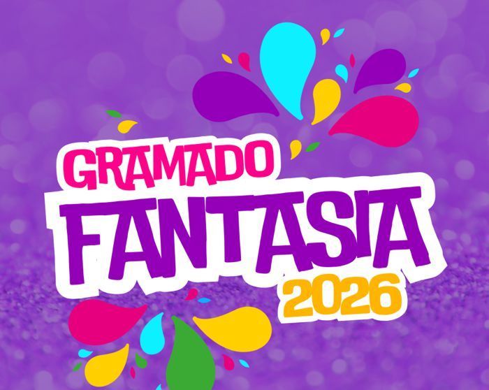 Gramado Fantasia 2026
