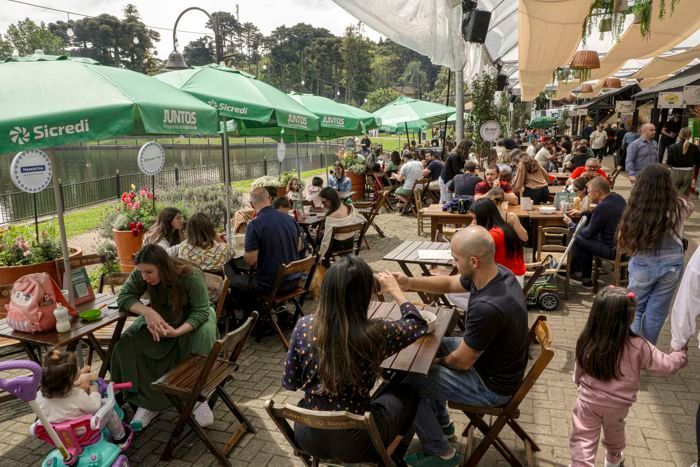 Festival de Cultura e Gastronomia de Gramado