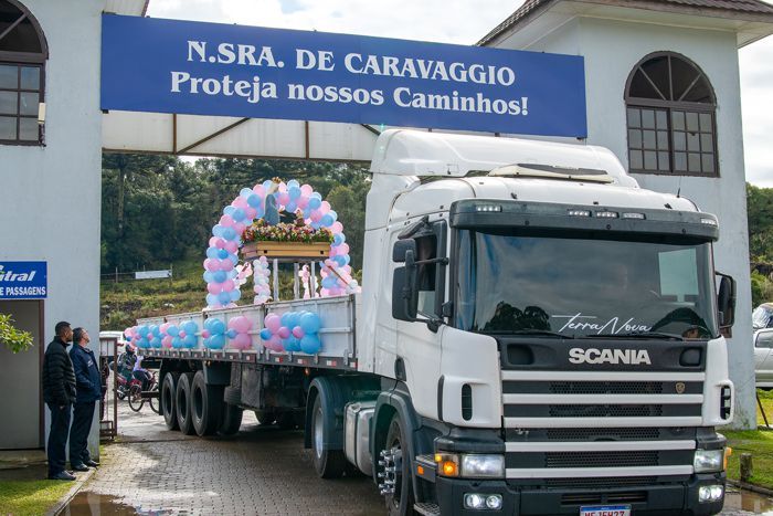 Divulgada a programação da Festa de Nossa Senhora de Caravaggio em Canela