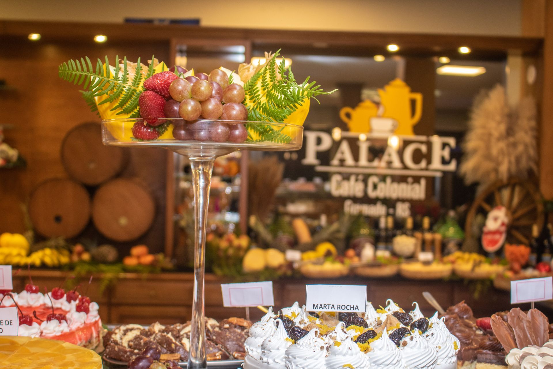 Prêmio Êxito Profissional