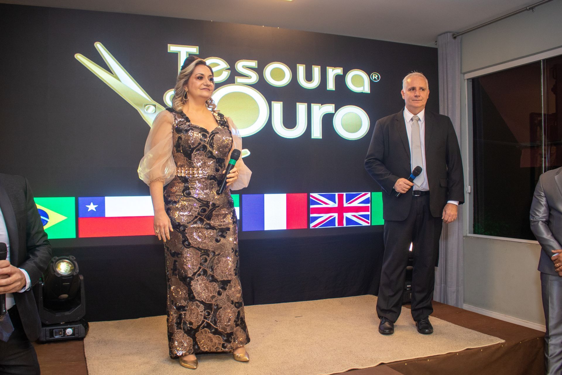 Prêmio Êxito Profissional