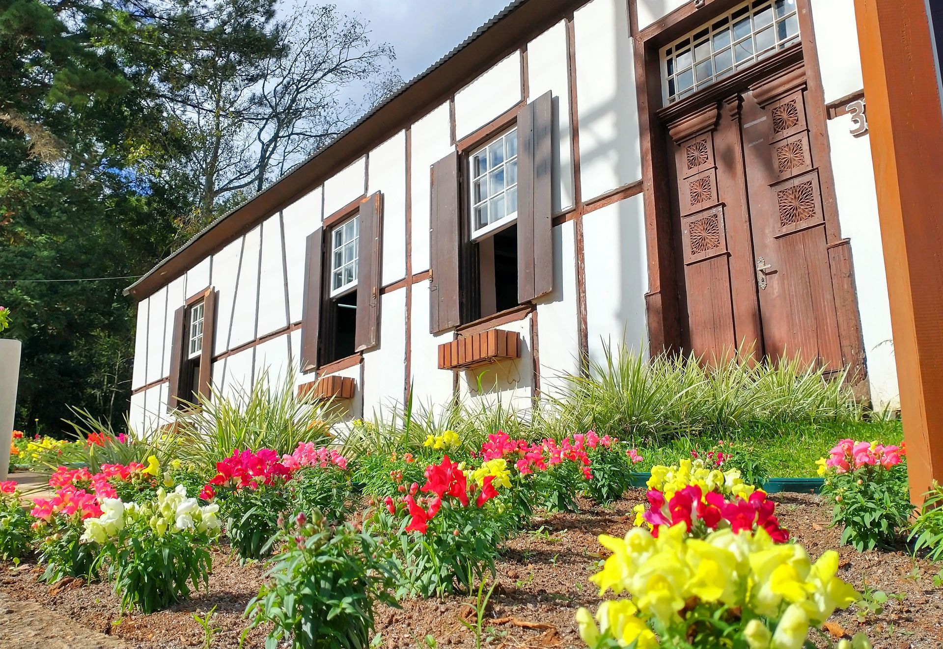 Caminhos do Interior - Santa Maria do Herval