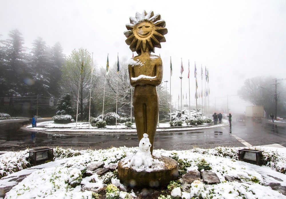 gramado