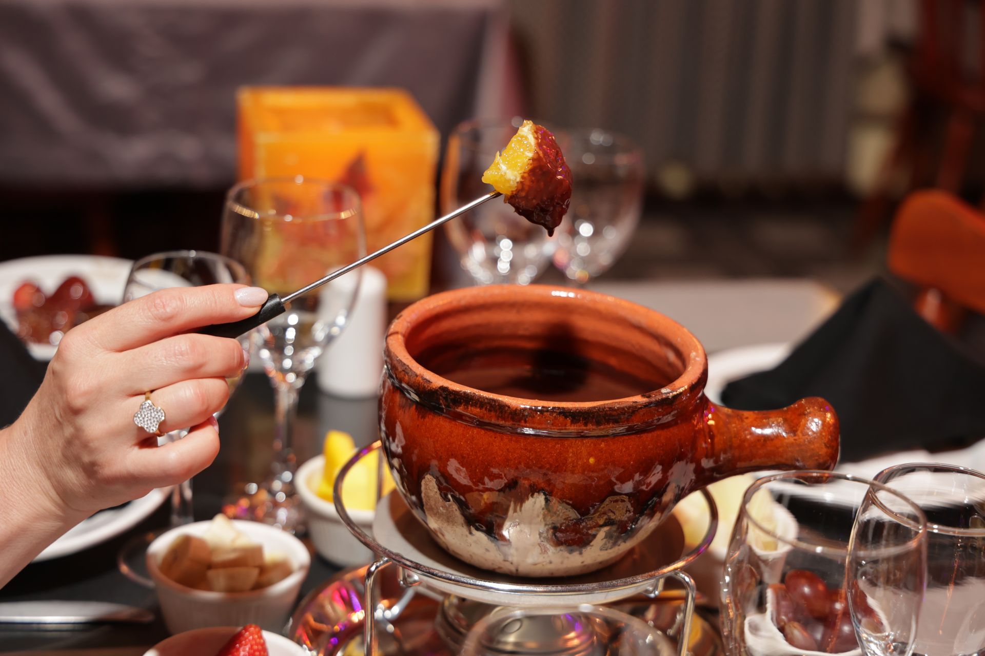 Gramado terá o 1º Festival de Fondue