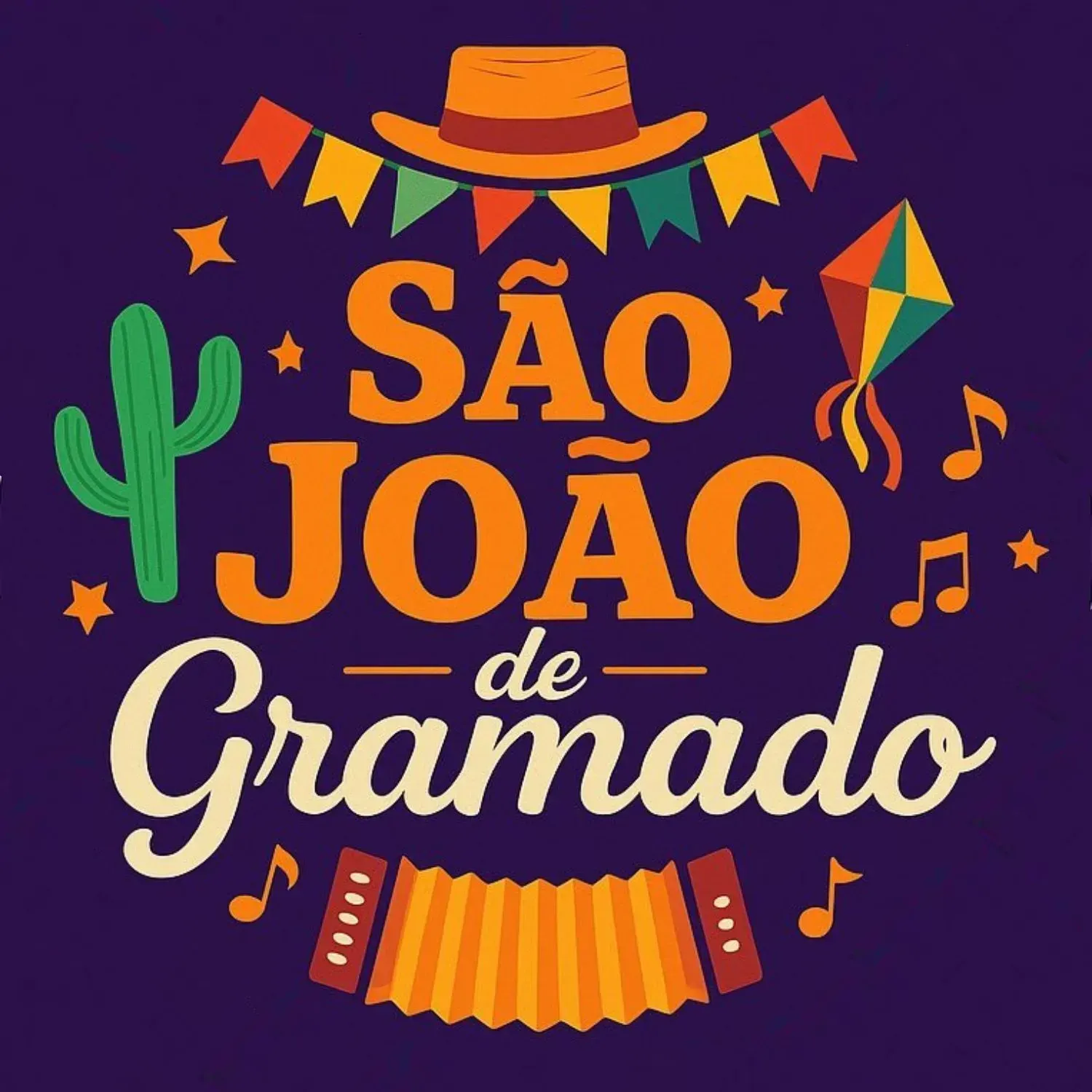 sao joao de gramado