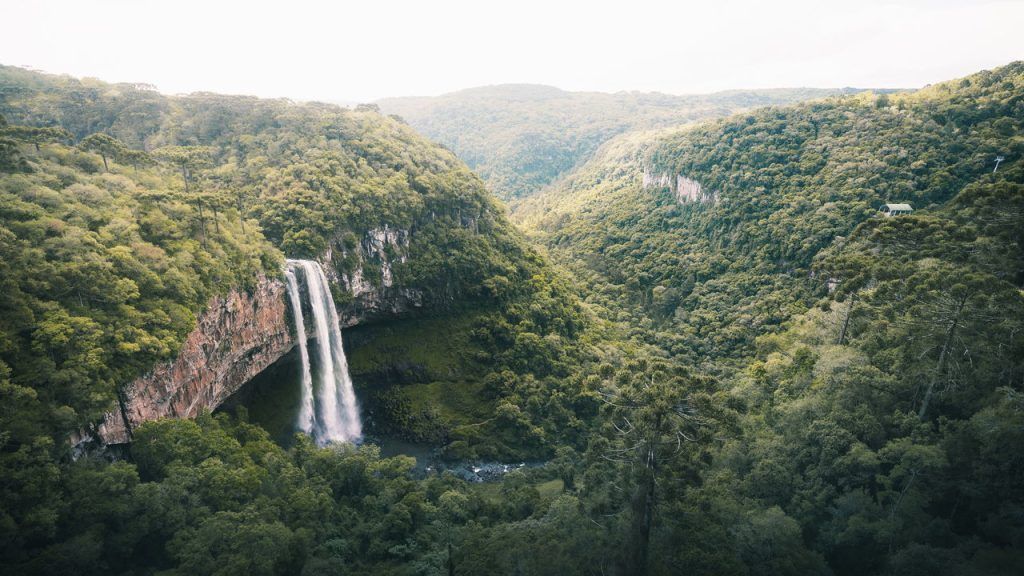 nova petropolis