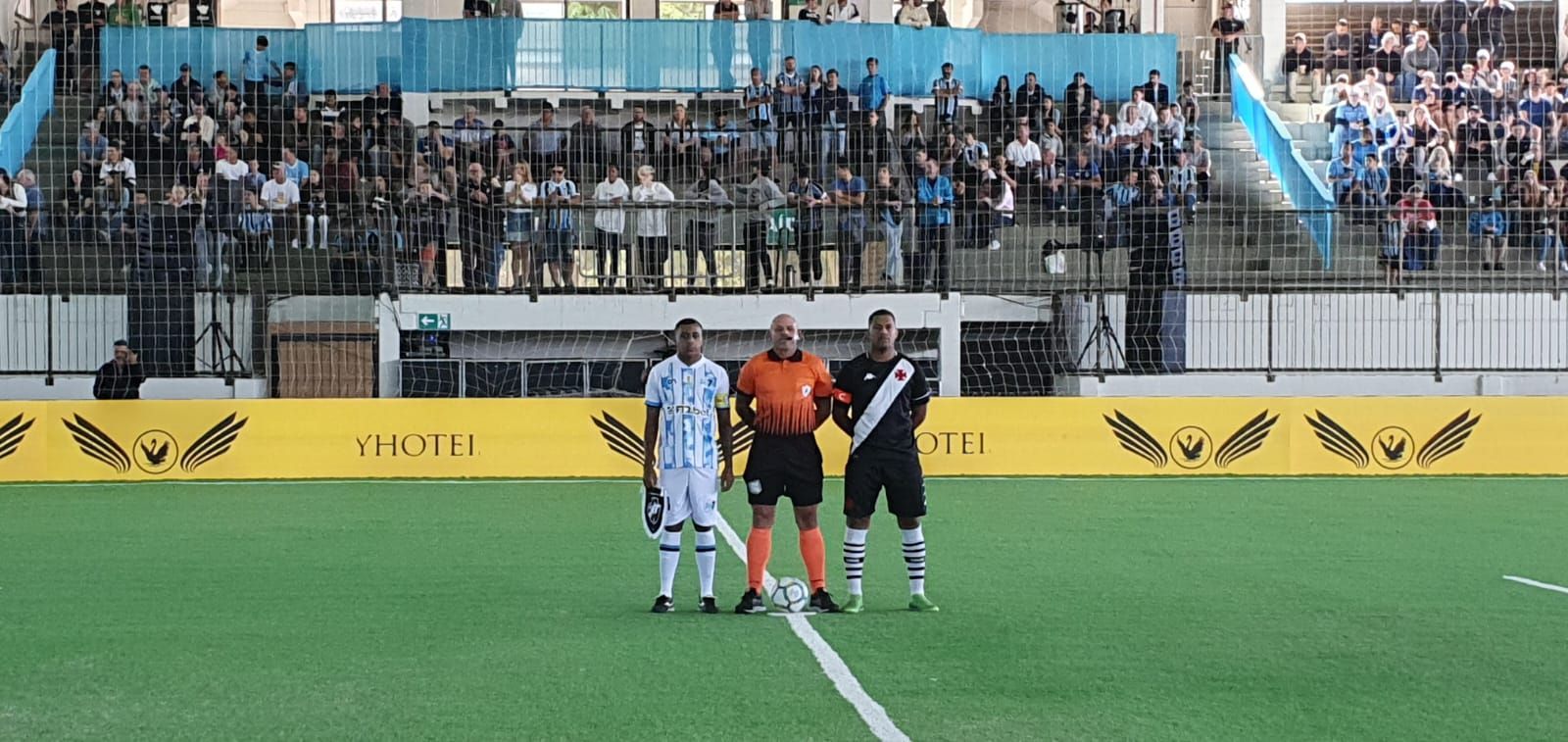 Grêmio Fut 7 Gramado