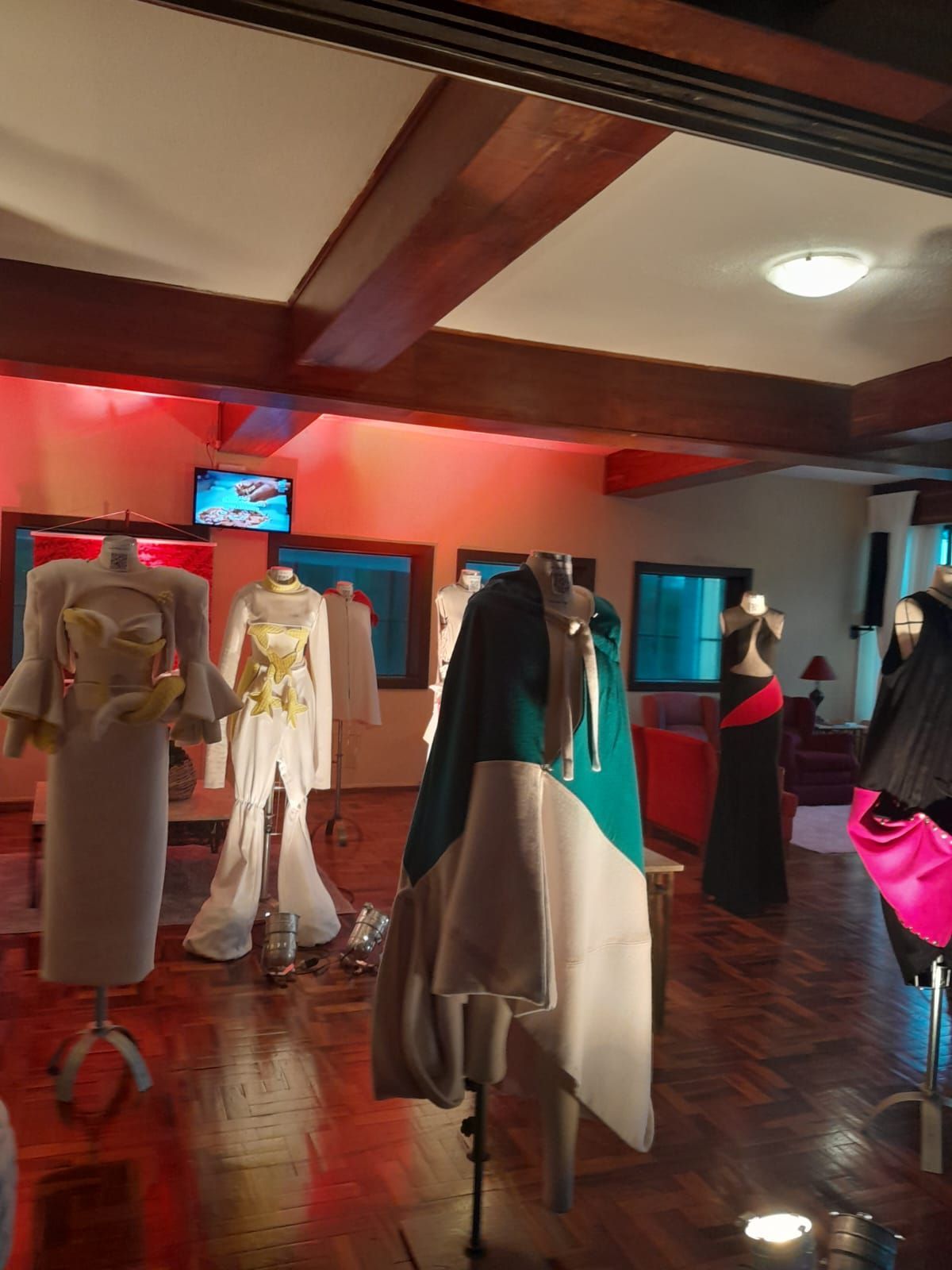 Exposição 21ª Concurso UCS