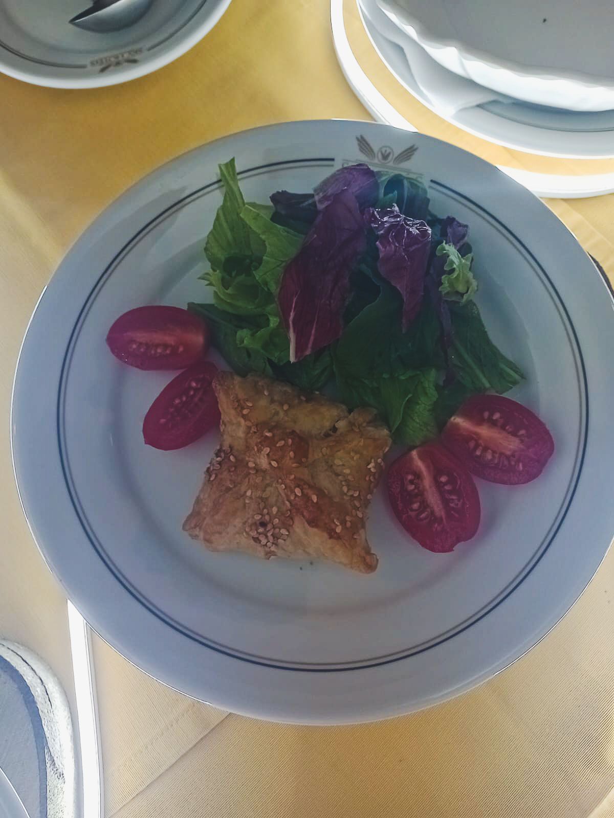 18ª Noite da Salada