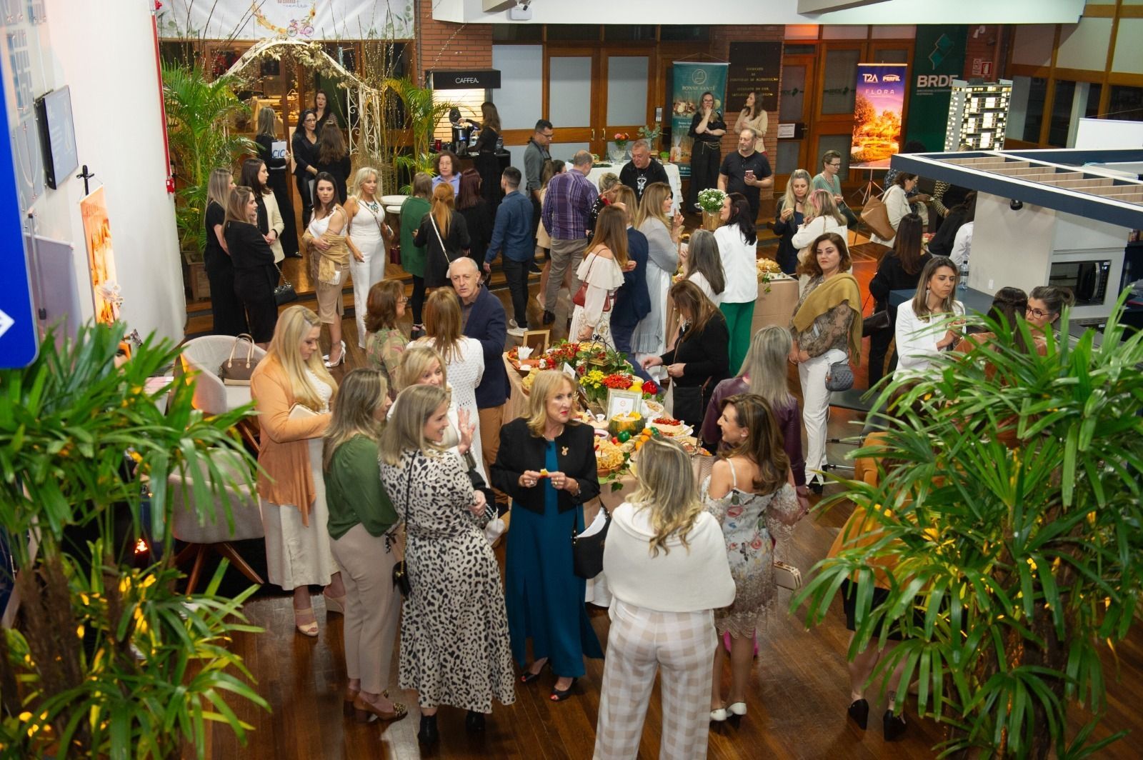 18ª Noite da Salada