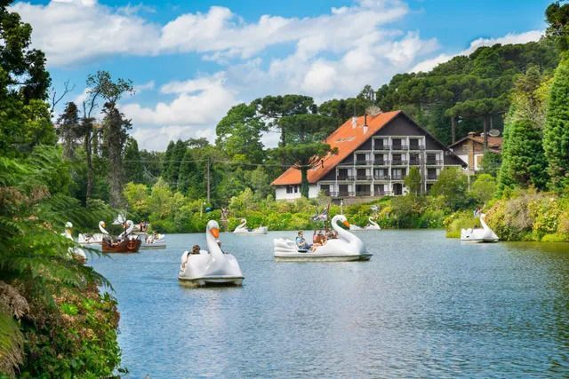 gramado
