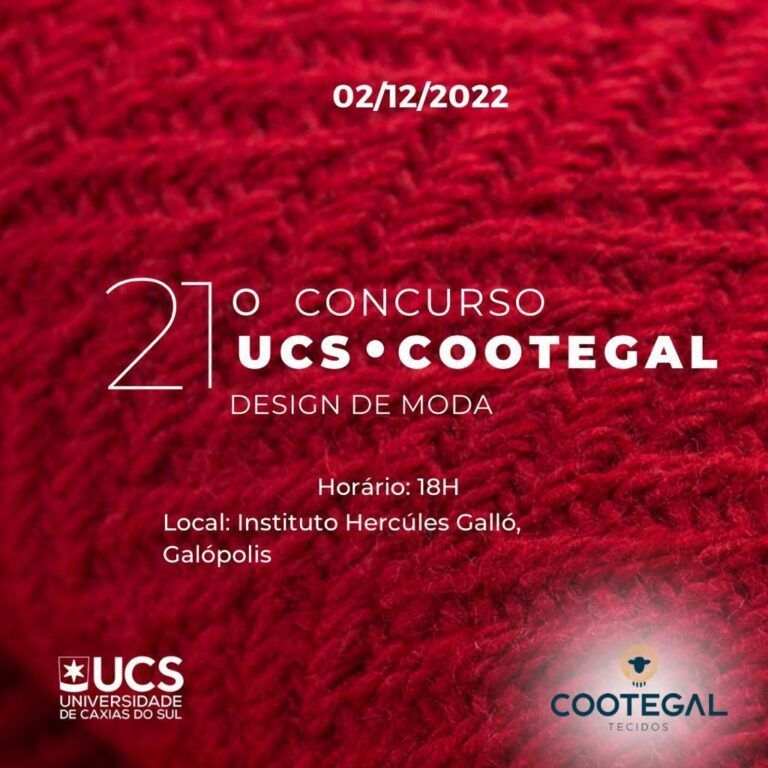 Exposição 21ª Concurso UCS