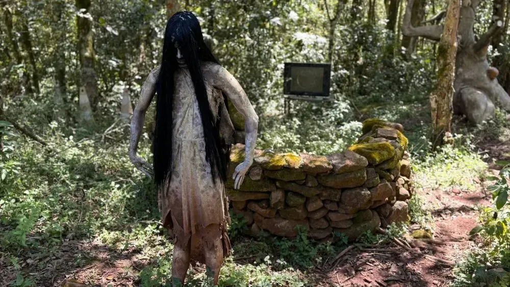 Museu de Terror em Canela