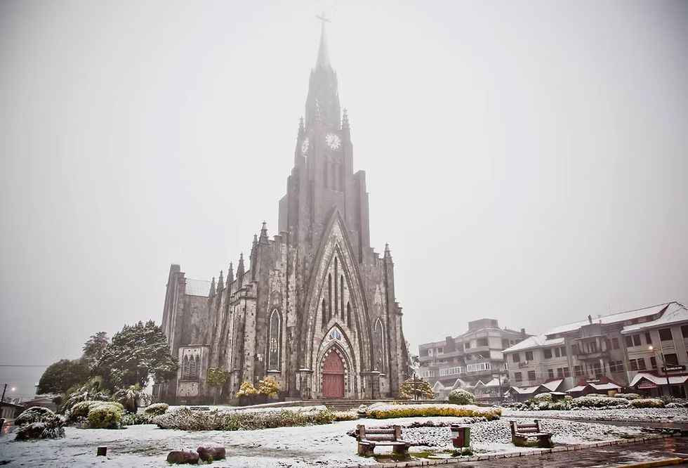 Vai nevar em Canela