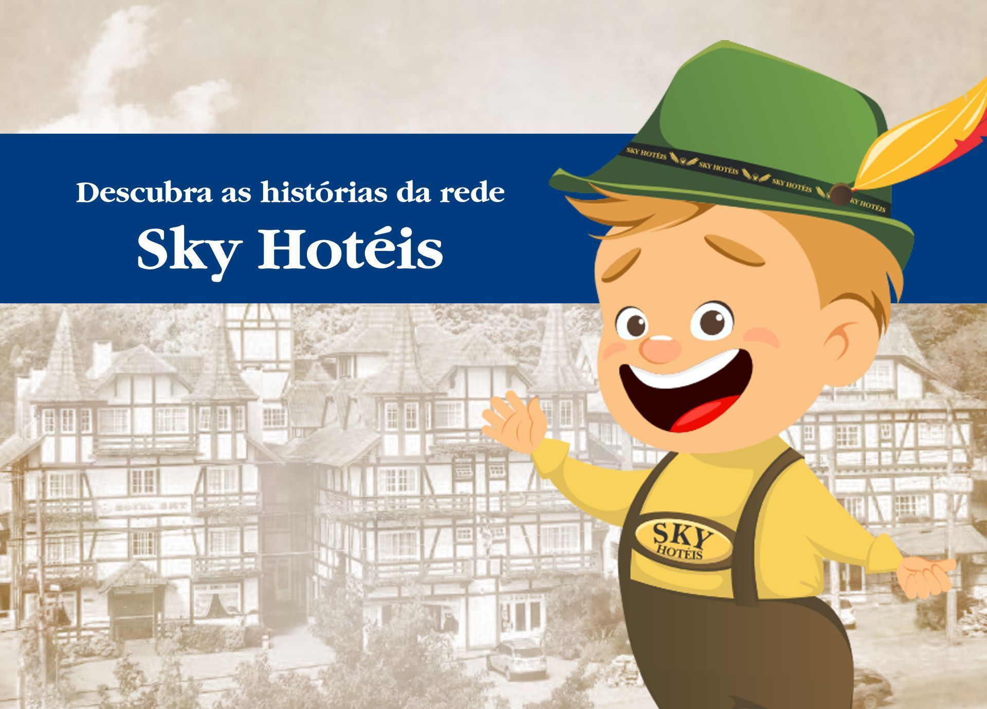 sky hoteis