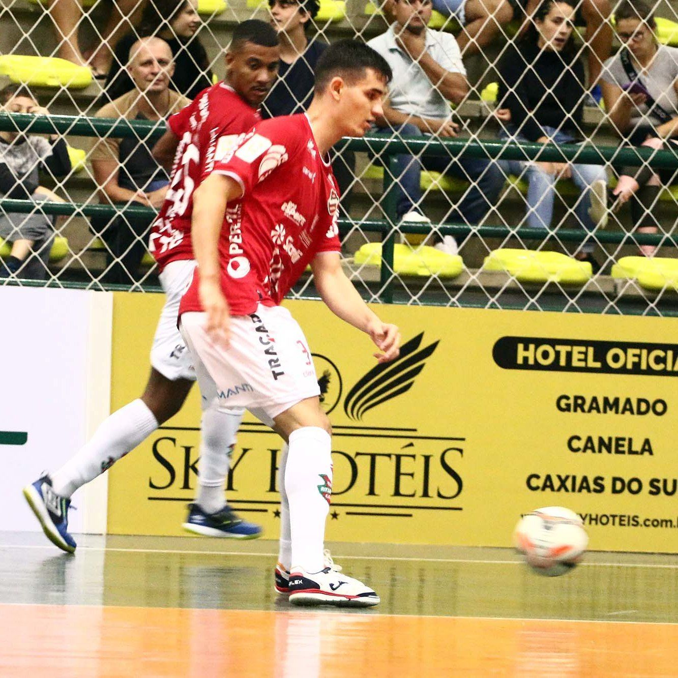 Super Copa Gramado de Futsal 2023