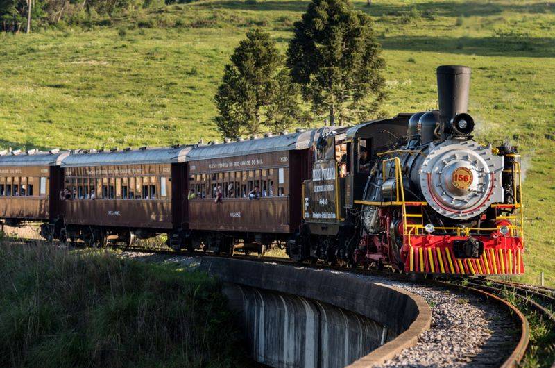 Vindima em Gramado 2023