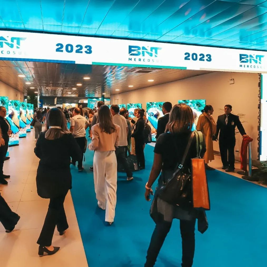BNT Mercosul 2023