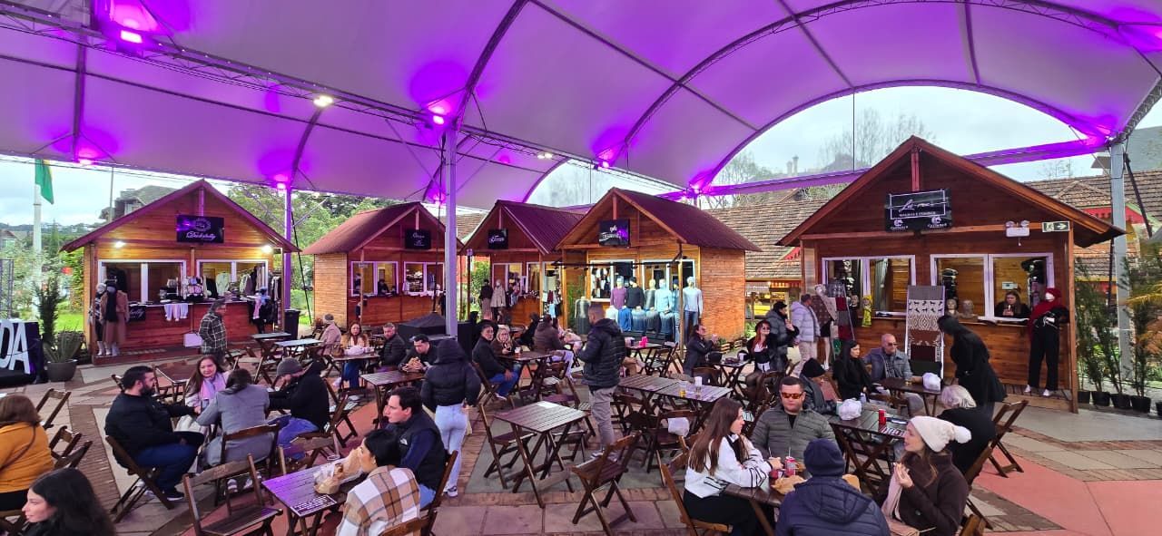 4ª VILA DA MODA