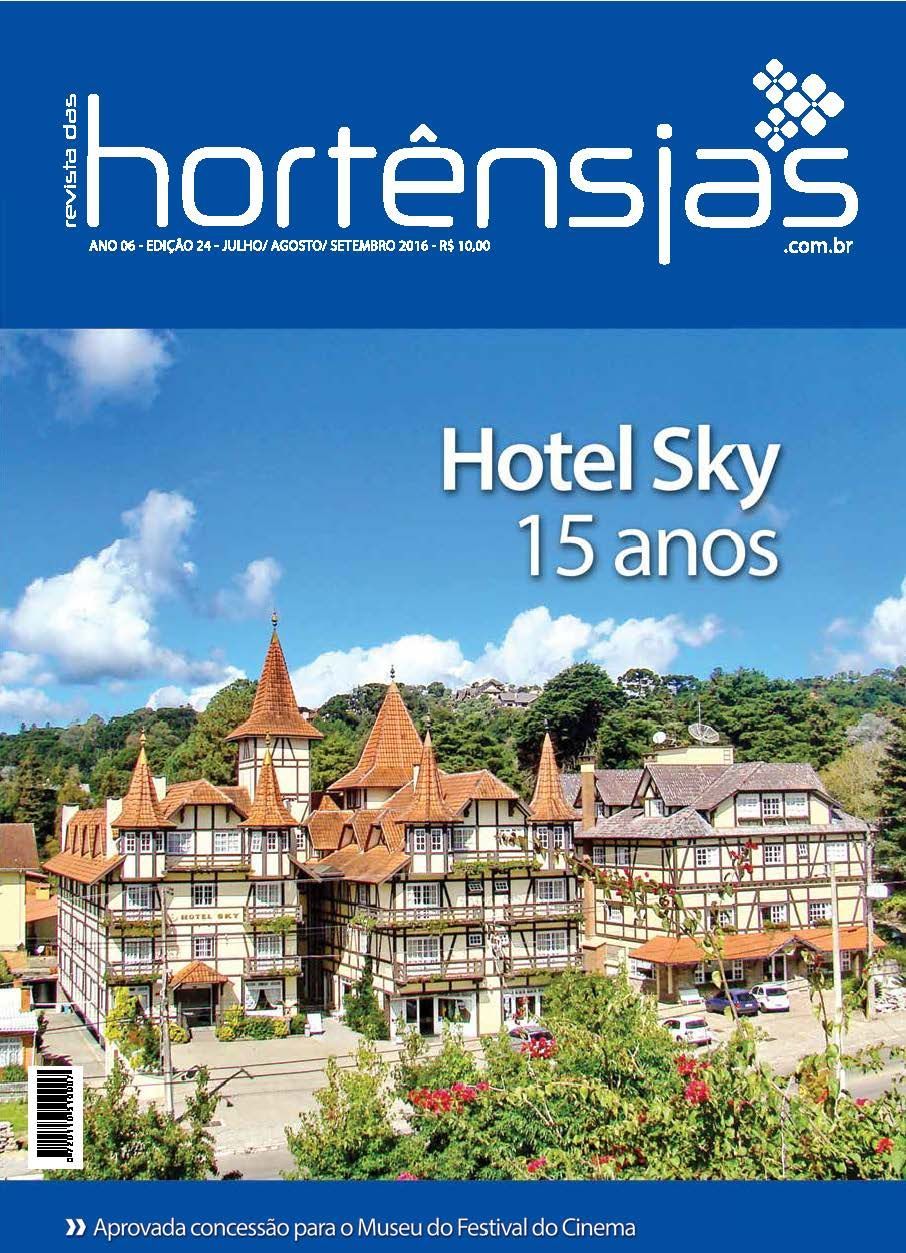 sky 15 anos