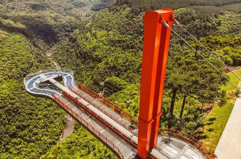 SERRA GAÚCHA