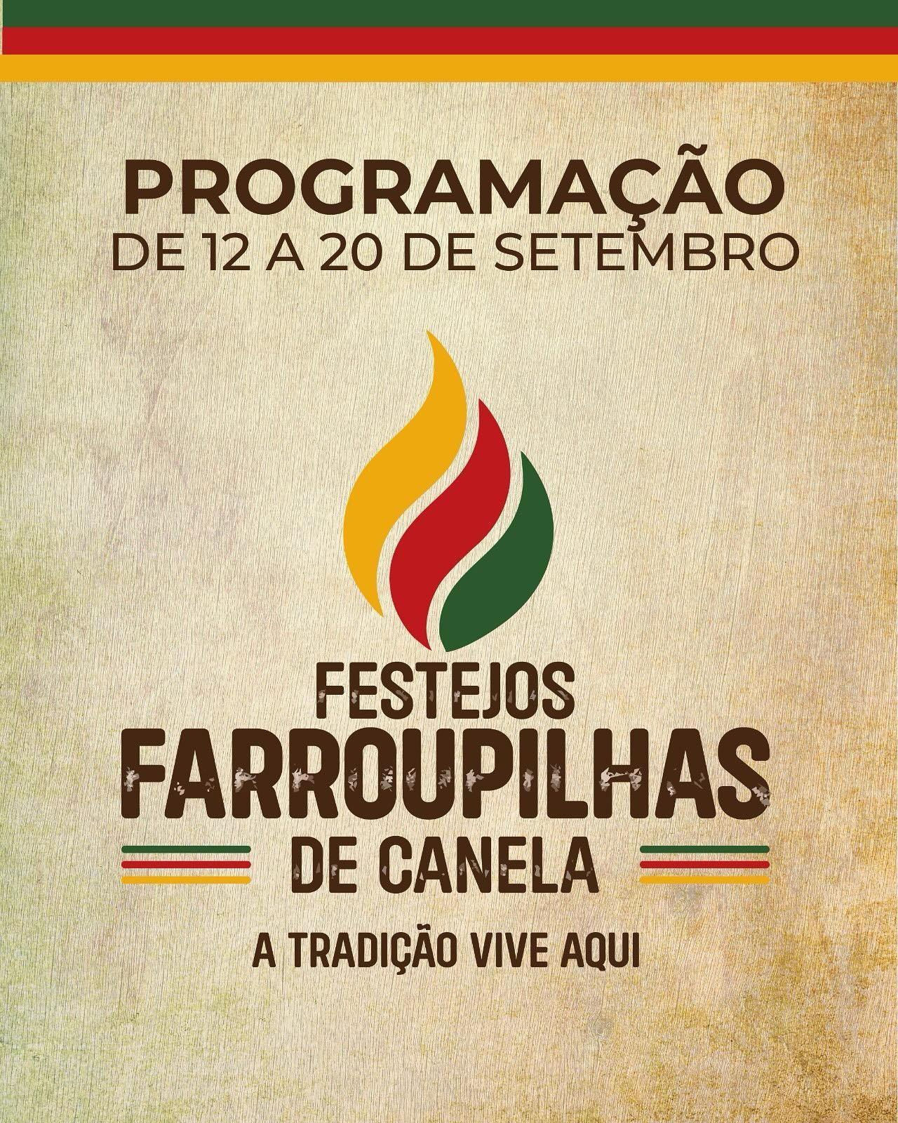 festejos farroupilhas
