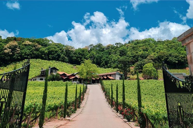 SERRA GAÚCHA