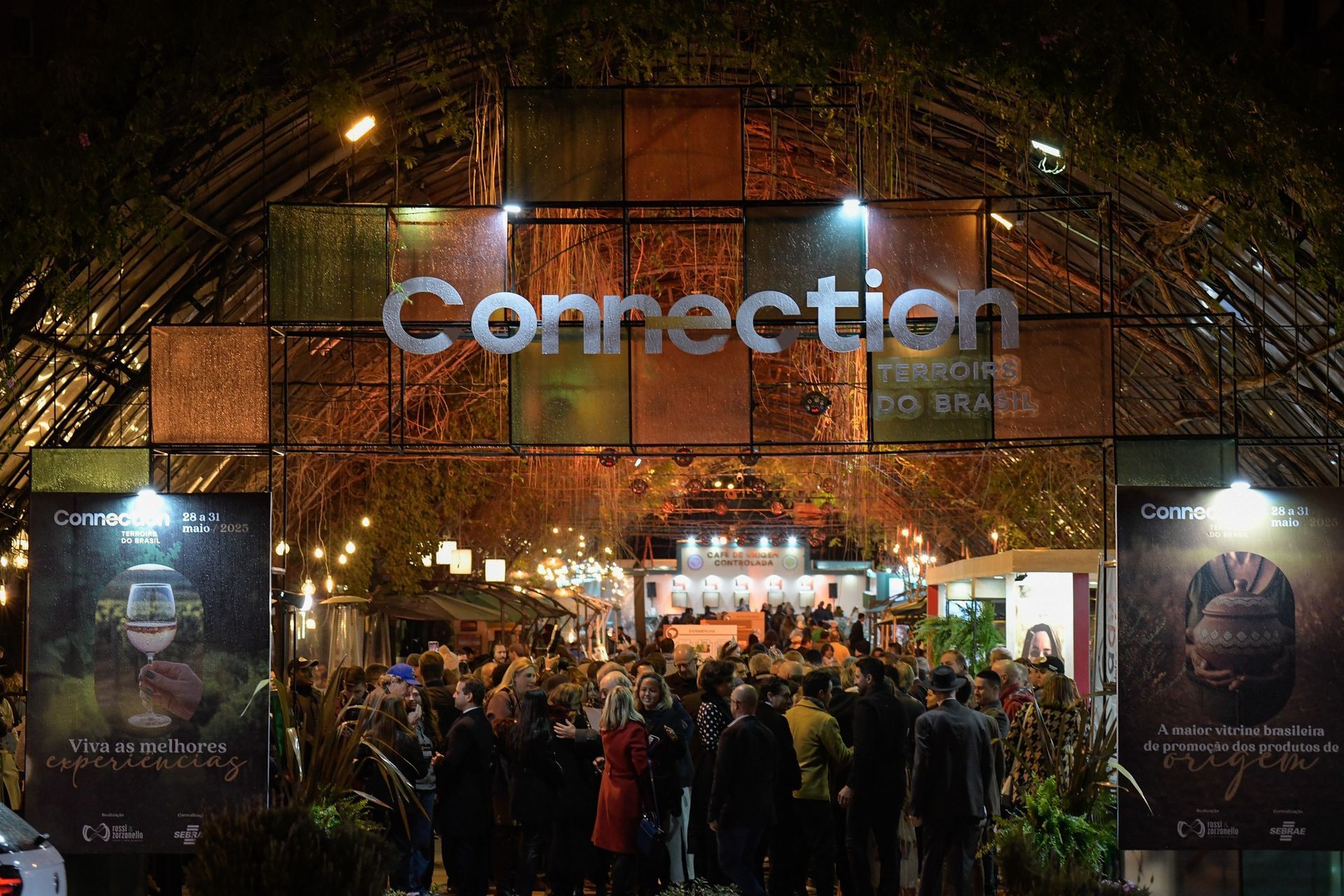 Connection Terroirs 2026