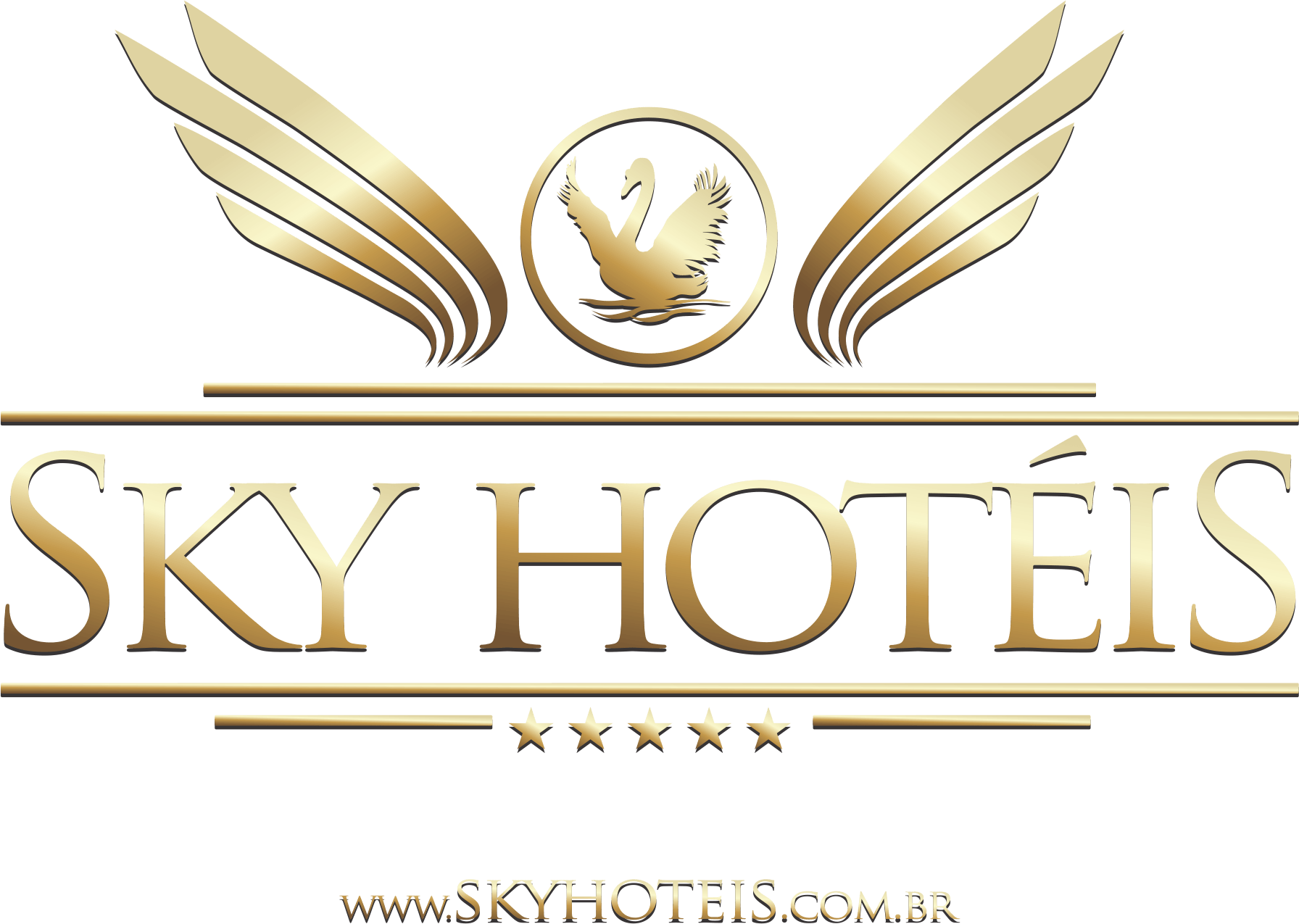 Sky Samuara Hotel: Preços, promoções e comentários