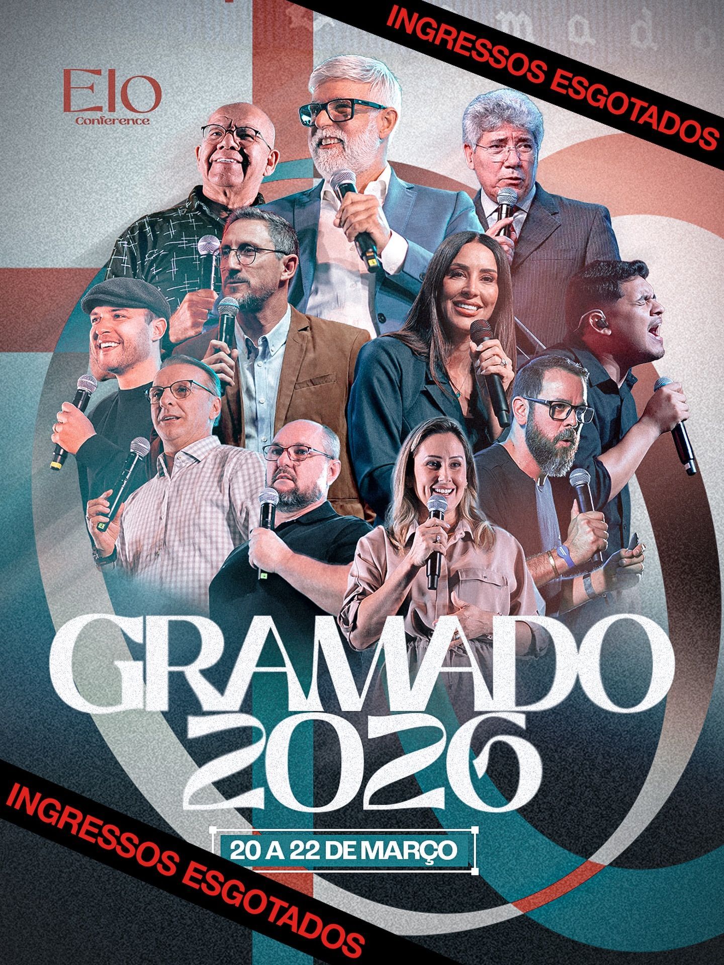 ELO Conference Gramado 2026
