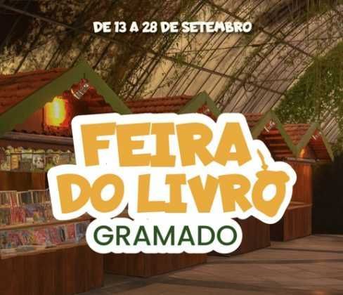feira do livro