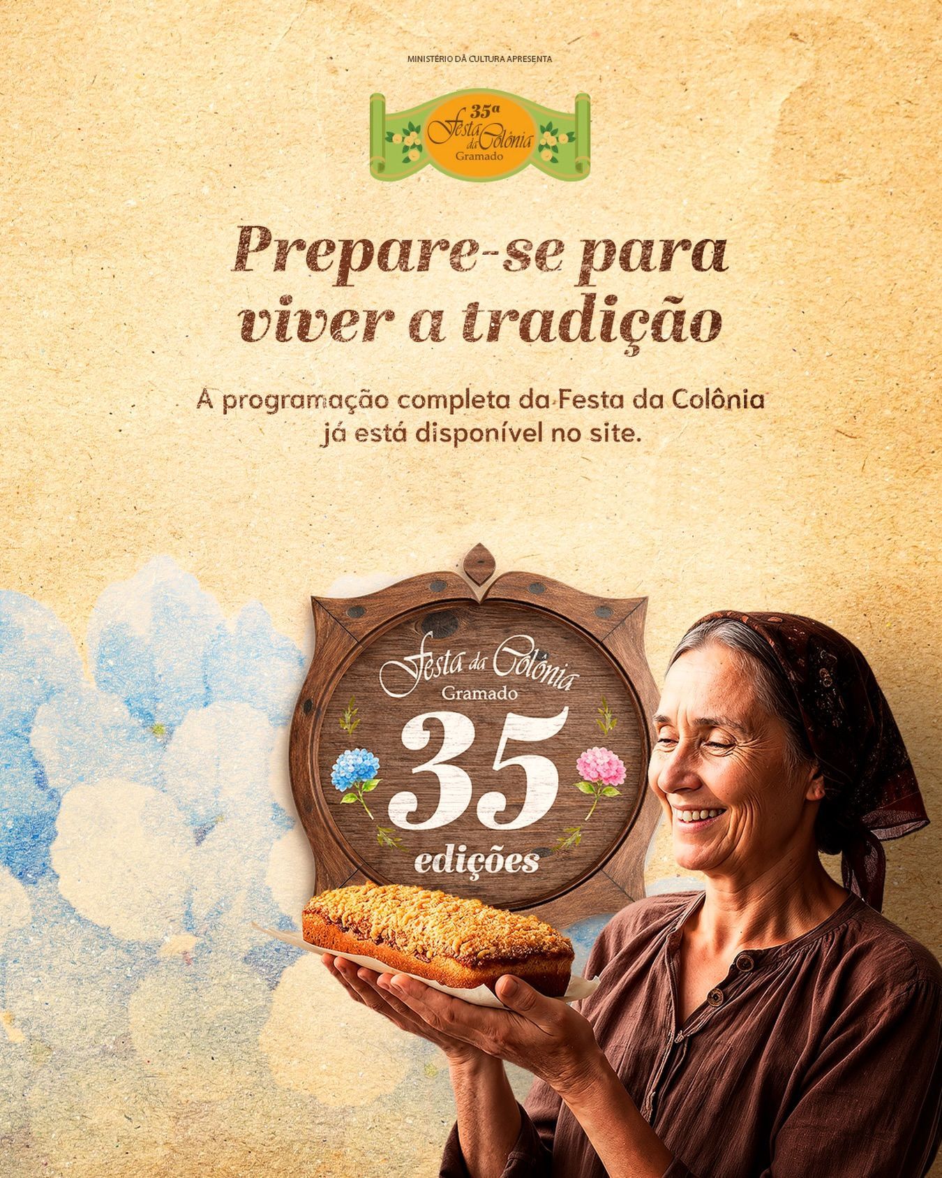 35ª Festa da Colônia de Gramado