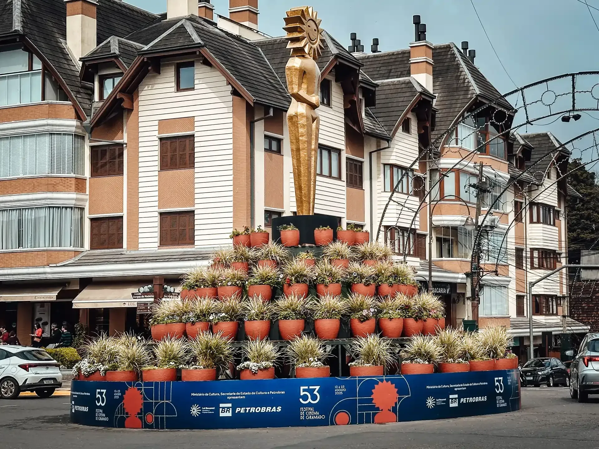 festival de cinema