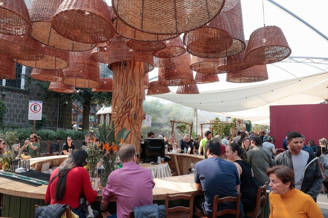 Festival da Gastronomia Gramado