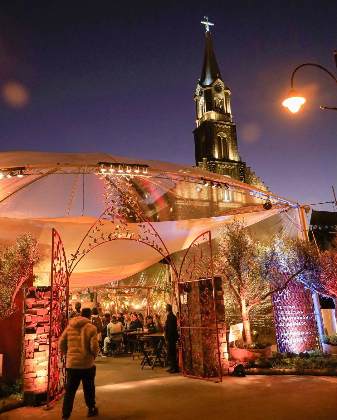 Festival da Gastronomia Gramado