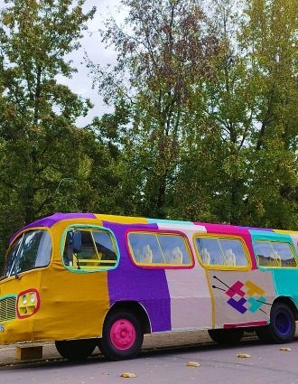 2º TRICOFEST em Nova Petrópolis